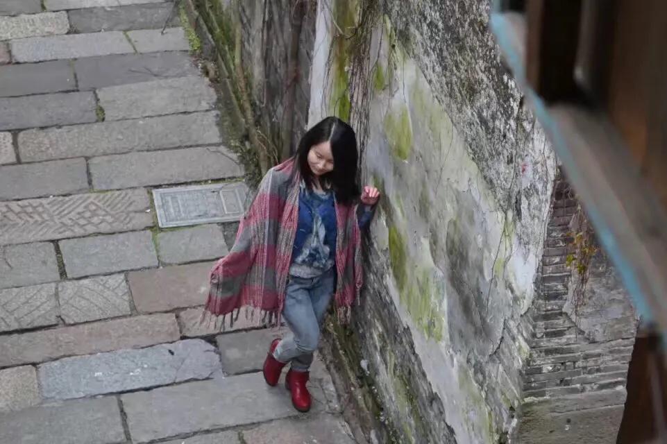 乌镇旅游攻略,西栅景区