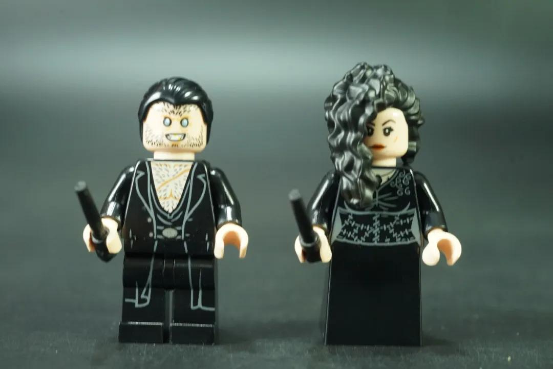 75980乐高,乐高哈利波特系列4726