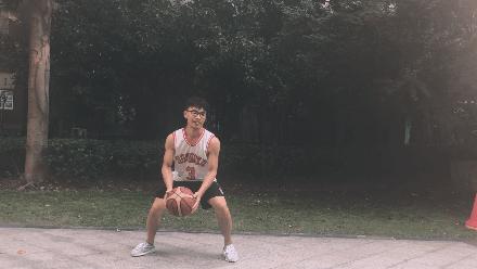 篮球的球性球感练习有哪些,儿童篮球球性训练0-3岁