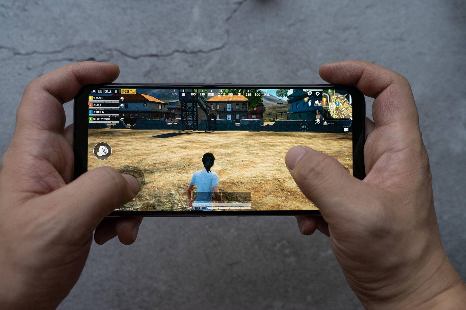 红魔3s在2020年值不值买,红魔3s全新机最低售价