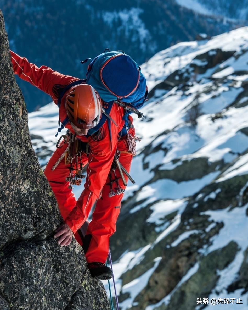 十大顶级户外面料,十大户外衣服面料
