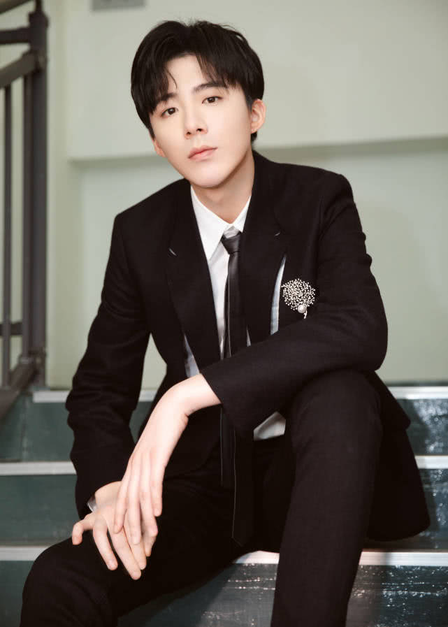 刘宇宁是怎样从自信走到绝望的,刘宇宁到底有多能说