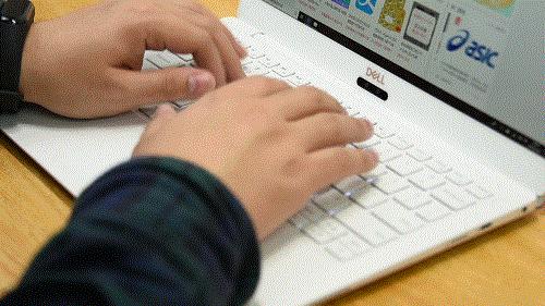 xps13对比macbookair,戴尔xps13对比macbook