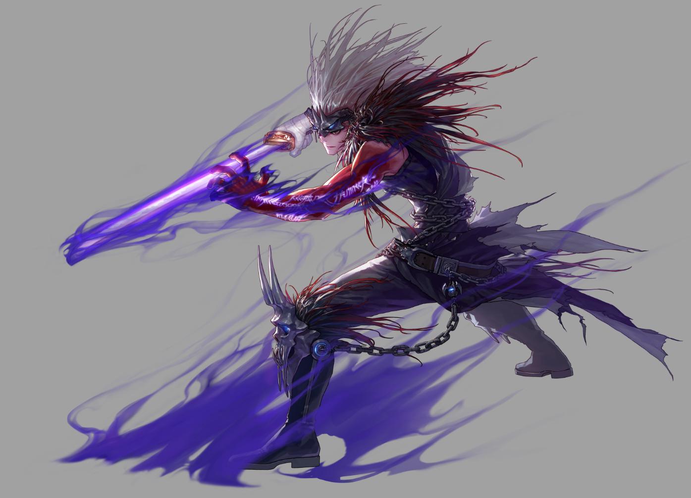 职业平衡后鬼泣加点,dnf鬼泣游戏教学