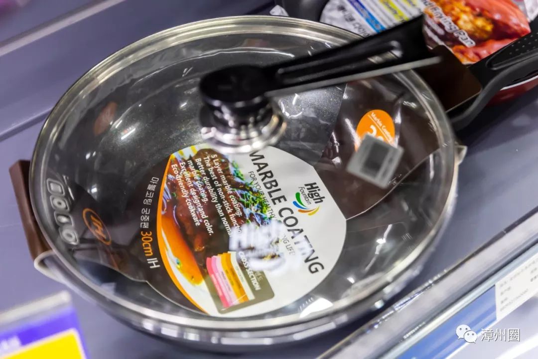 漳州进口零食店,漳州人都知道的东西