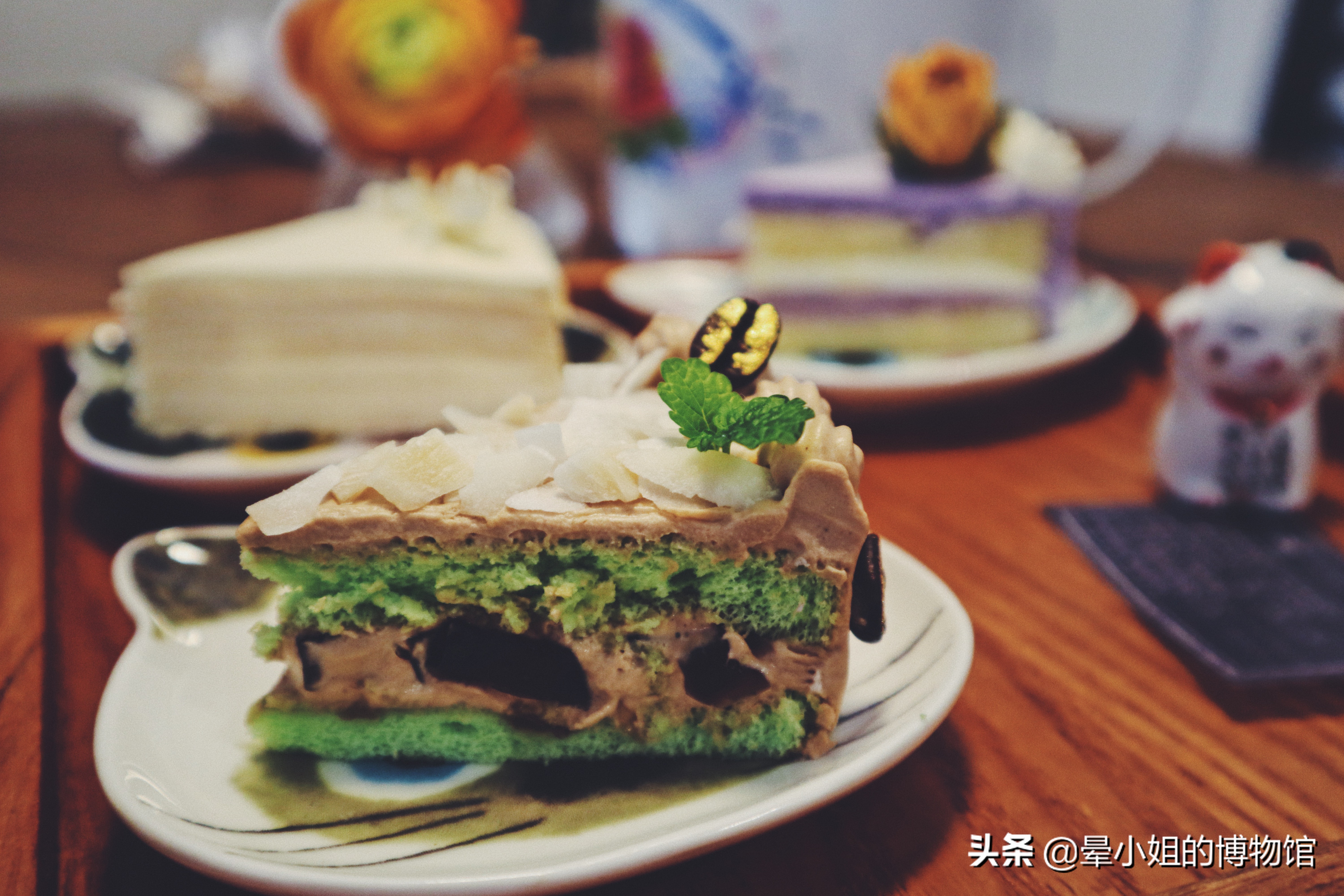 成都最有情调的咖啡馆,成都精品咖啡馆排名