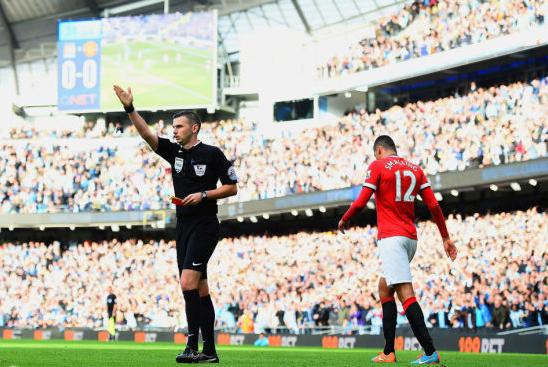 曼联中卫斯莫林最新,斯莫林曼联最佳球员