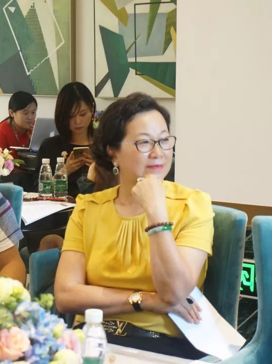 本会动态|“湾商家宴·走进朗润集团”主题分享活动圆满成功