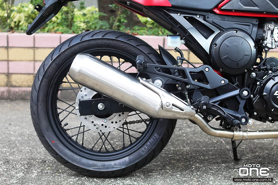 泰国gpx复古赛车,泰国gpx复古