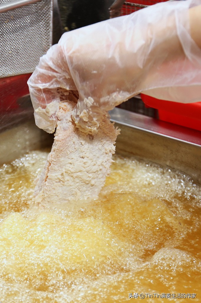 台湾有名炸鸡店,美式炸鸡店推荐