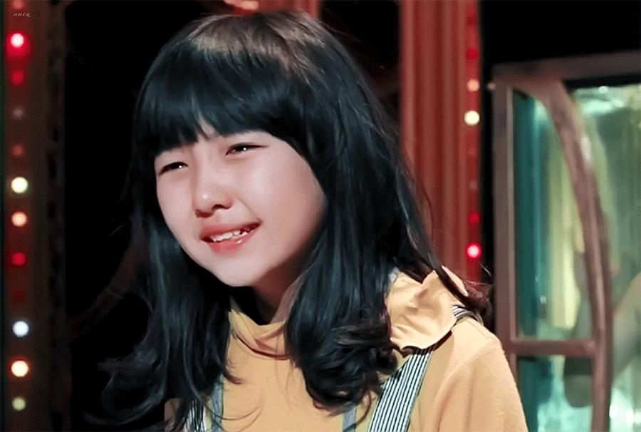 张子枫演技到底好在哪里,张子枫演技炸裂的时刻