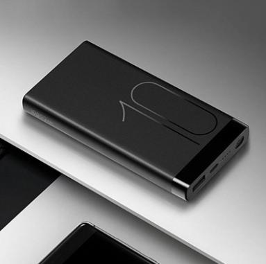 充电宝推荐排行榜大容量,充电宝哪个牌子好用不伤电池