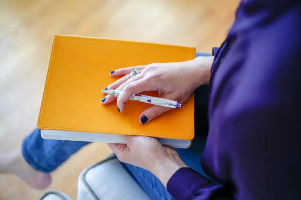 自律的五句话绝对是核心 (真正的自律是从做好这五件事开始)