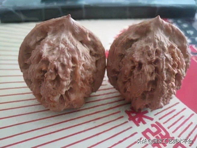 核桃珍稀品类排名,核桃极品色