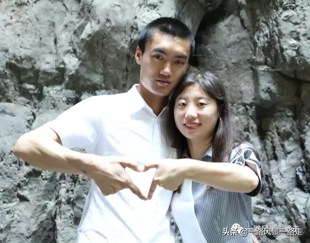 野三坡百里峡二日游,野三坡百里峡现状