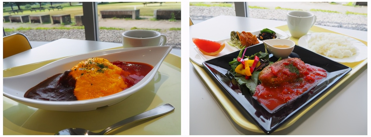 吃货快来柠檬留学带你探一探日本东洋大学学费及宿舍食堂