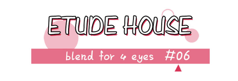 爱丽小屋四色眼影4号色画法教程,爱丽小屋四色眼影铁锈红教程