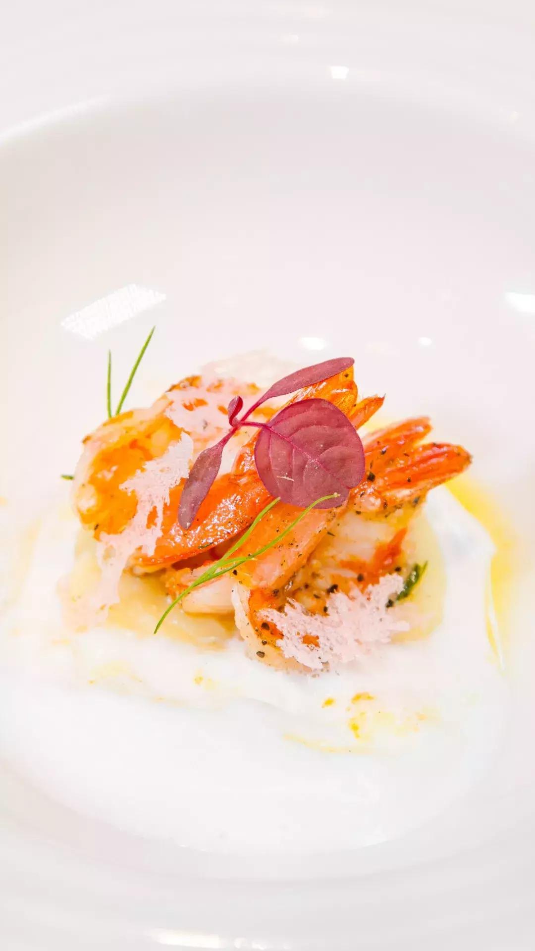 西餐界的“Chanel”！异国风味，带你见识超敢玩的食物实验所