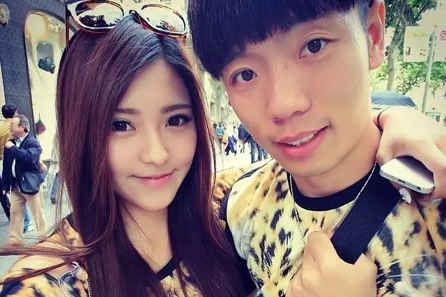 张稀哲和于大宝老婆,张稀哲的妻子袁晓艳