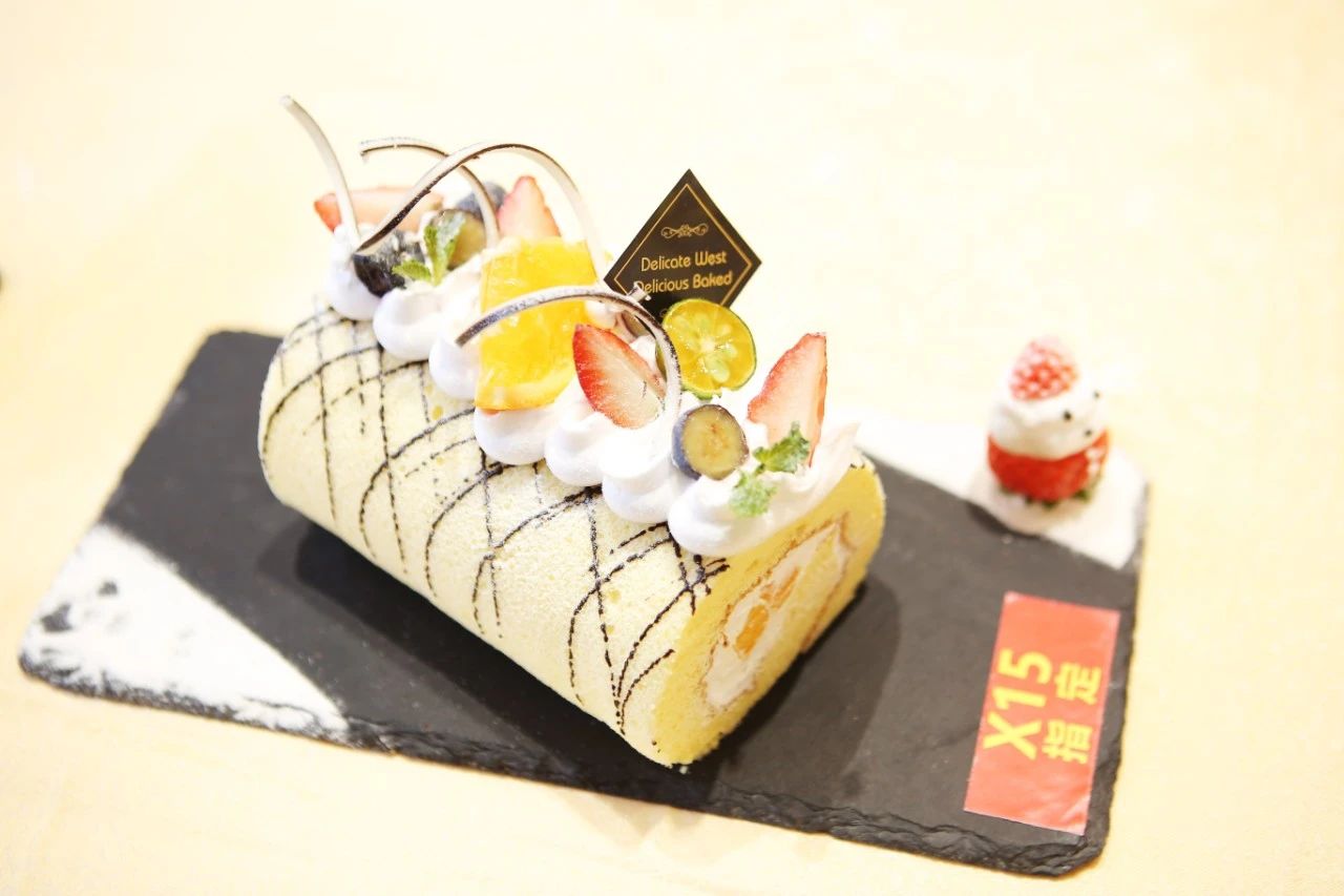 七种蛋糕的做法,蛋糕脱模怎样才不粘