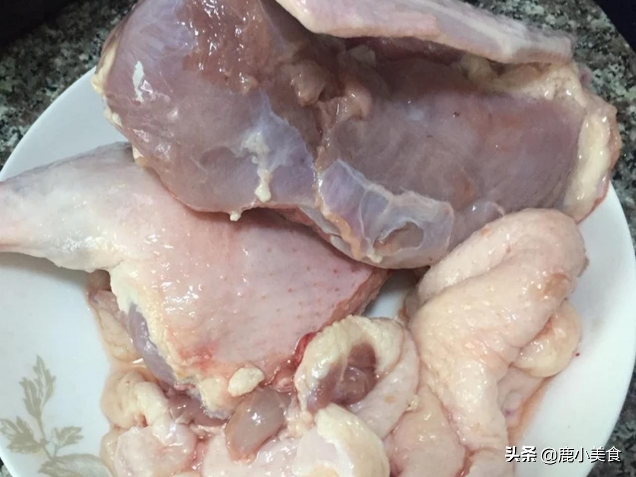 水母鸭汤怎么炖没有膻味,炖鸭汤怎么去腥味