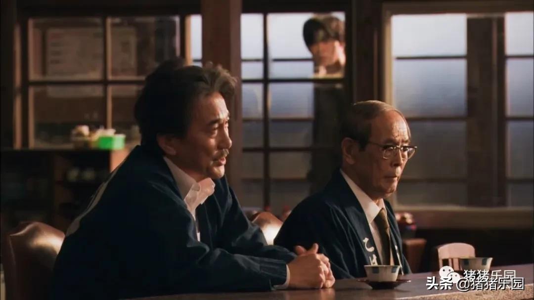 半泽直树志贺广太郎怎么死的 (志贺广太郎半泽直树)