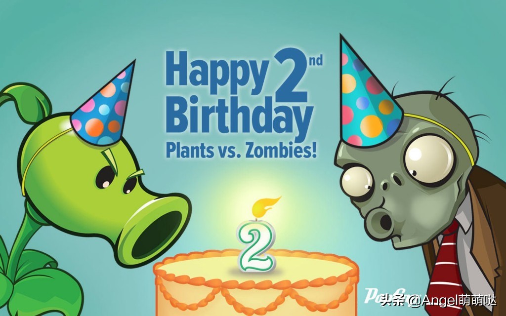 植物大战僵尸所有僵尸背后的秘密,植物大战僵尸所有植物作用全讲解