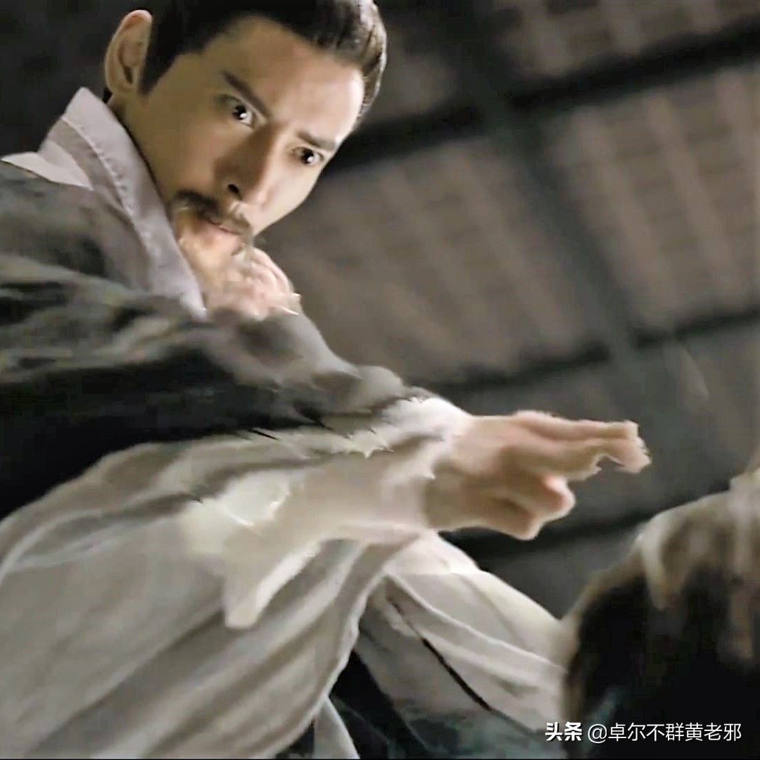 九阴真经群雄逐鹿帮会局势,九阴真经群雄逐鹿武林神话