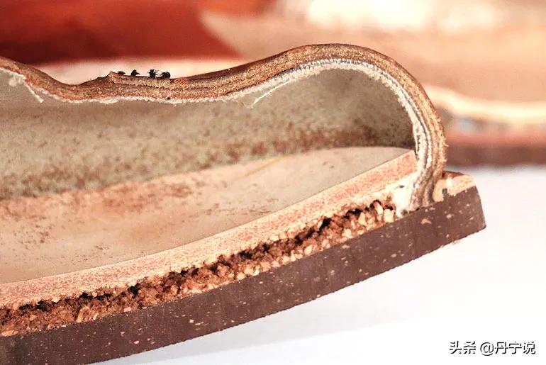 redwing工装靴,redwingironranger绑带