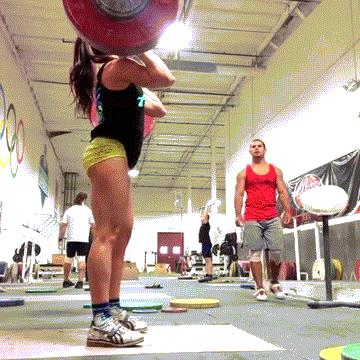 别划走！健身有这样的吗？