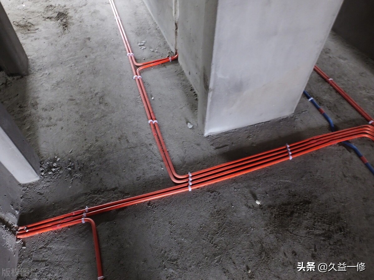 水电局部改造和全改,旧房翻新水电如何局部改造