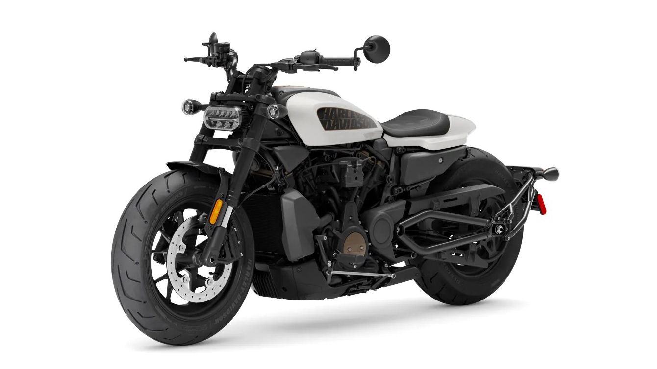 哈雷运动者sportsters声浪,哈雷sportsters身高多少可以驾驭