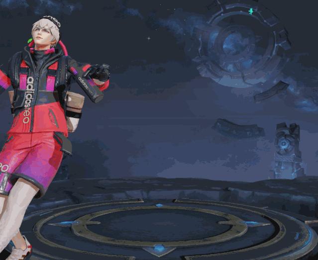 王者荣耀李白无双皮肤血条消散,王者荣耀李白千年狐星元皮肤实战