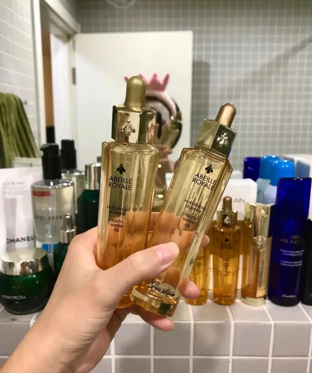 秋冬沙漠大干皮,秋冬沙漠干皮不要再乱买护肤品了