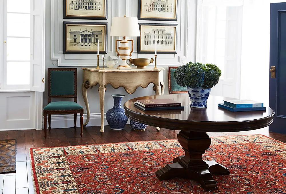 富人与穷人装修,给穷人装修和给有钱人装修