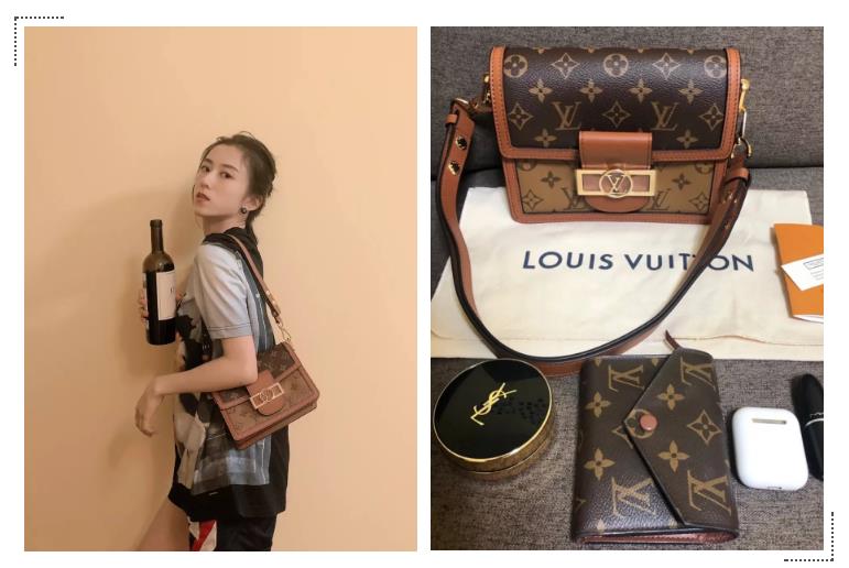 prada包包哪款最火,prada2019年都发布了几款包