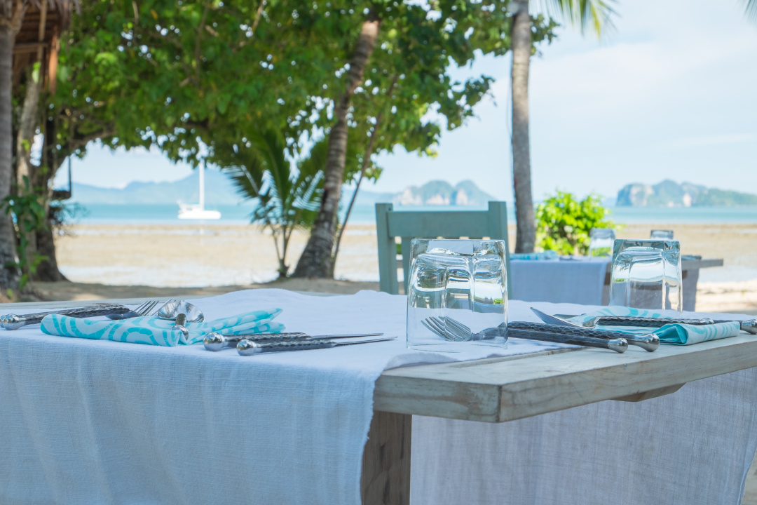 泰国九皇斋吃货节,泰国素食节