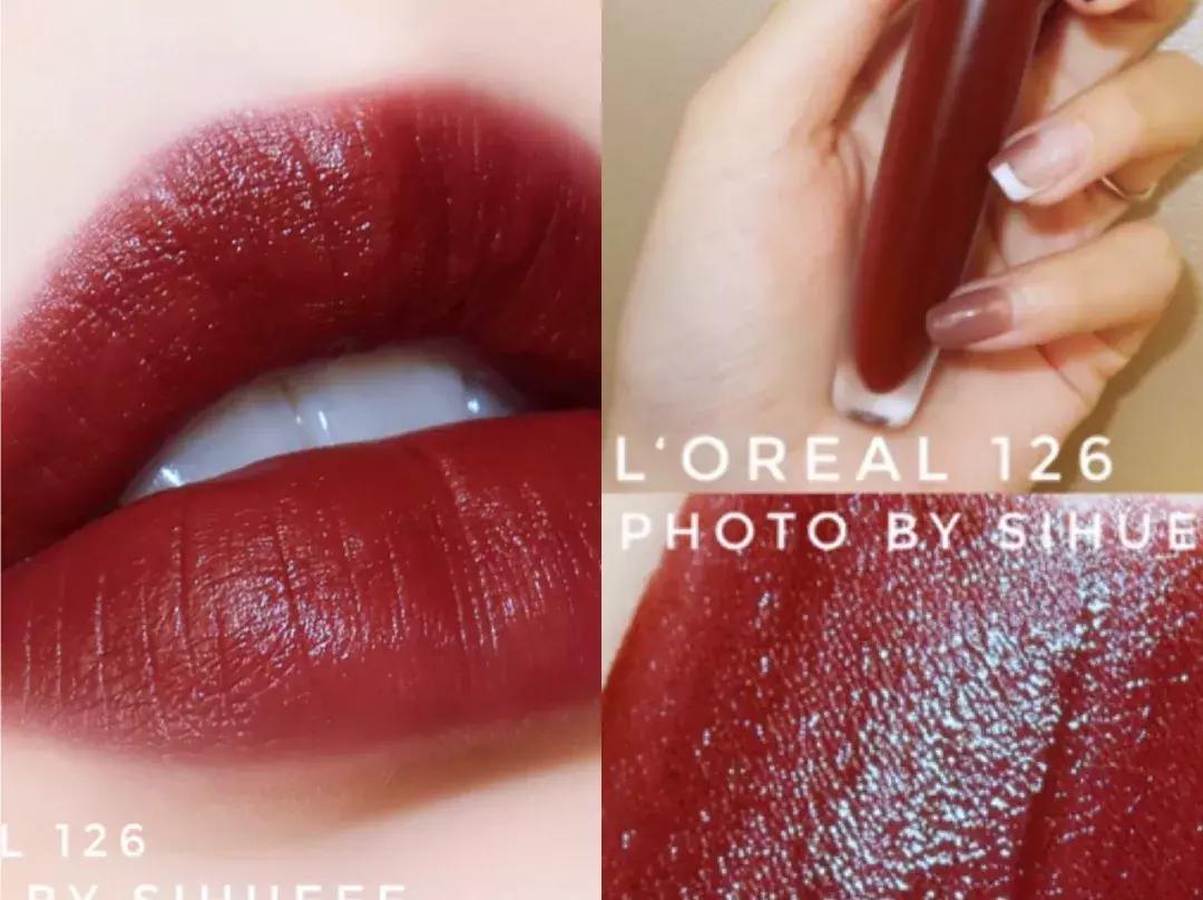 网红口红爆款最新款,网红口红显白