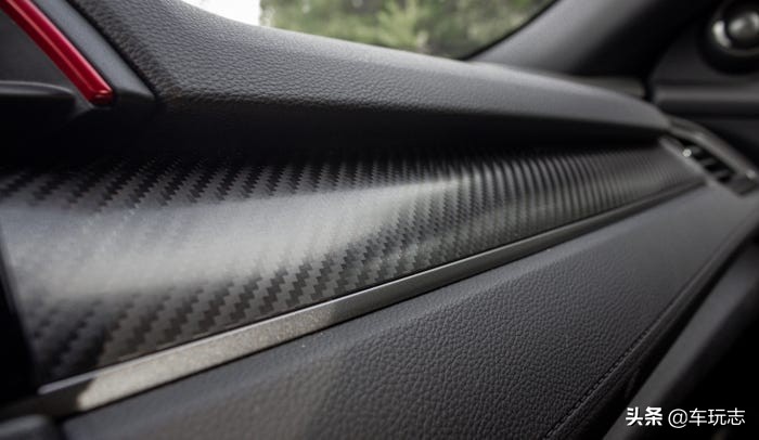 2020年本田思域Si：手动挡的爱好者的最后少数之选