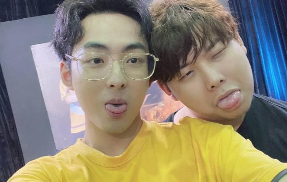 国一老夫子对线打法,国一老夫子打法教学