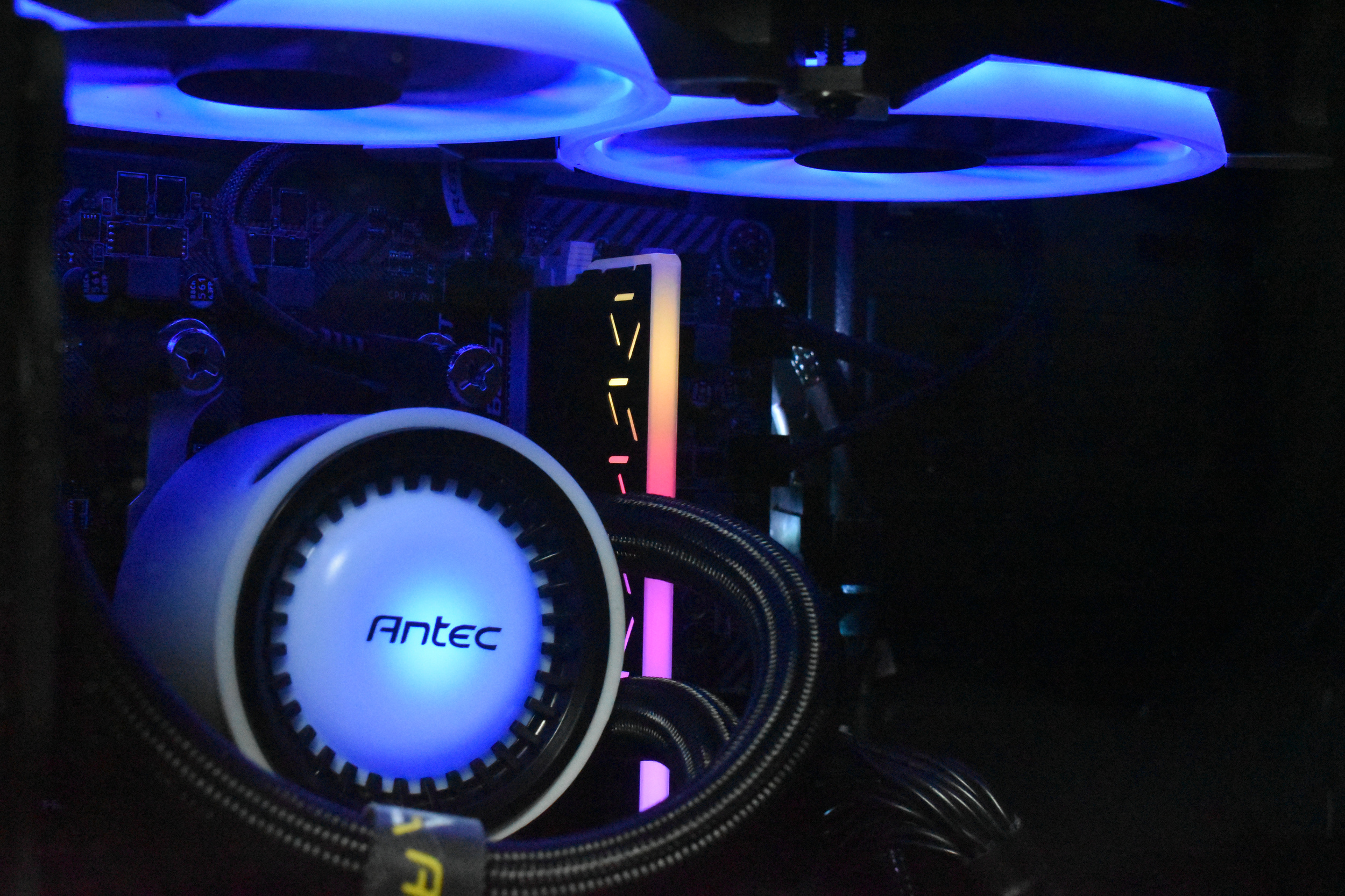 amdryzen53600,amdryzen52600可以玩永劫无间