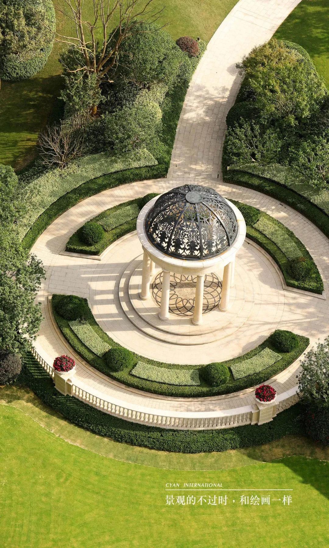 以青蓝之名，新湖重塑上海优雅生活