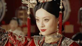 妆容高贵优雅大女主,气质大女主妆容教程