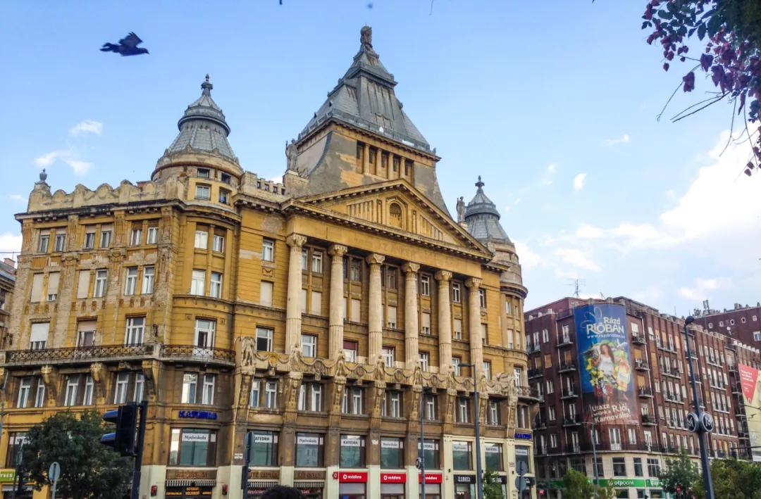 欧洲留学哪里性价比较高,欧洲国家留学性价比高费用低