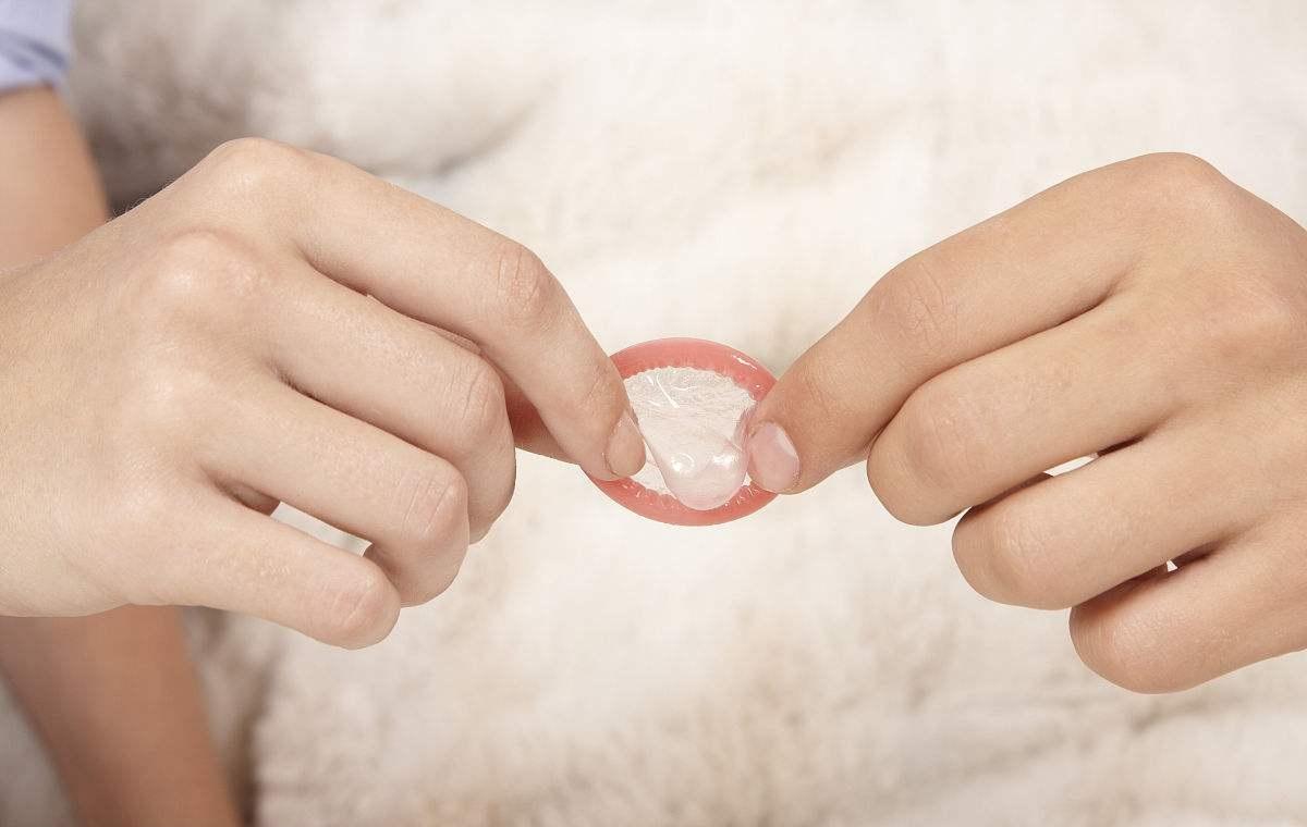 上环才4年就感到腹痛难耐，明明还没“过期”，宝妈为啥会痛呢？