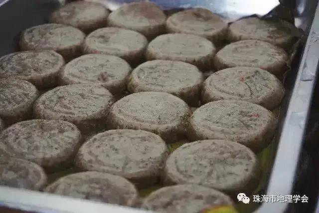 珠海市静美古村落,珠海古村落哪个最好玩