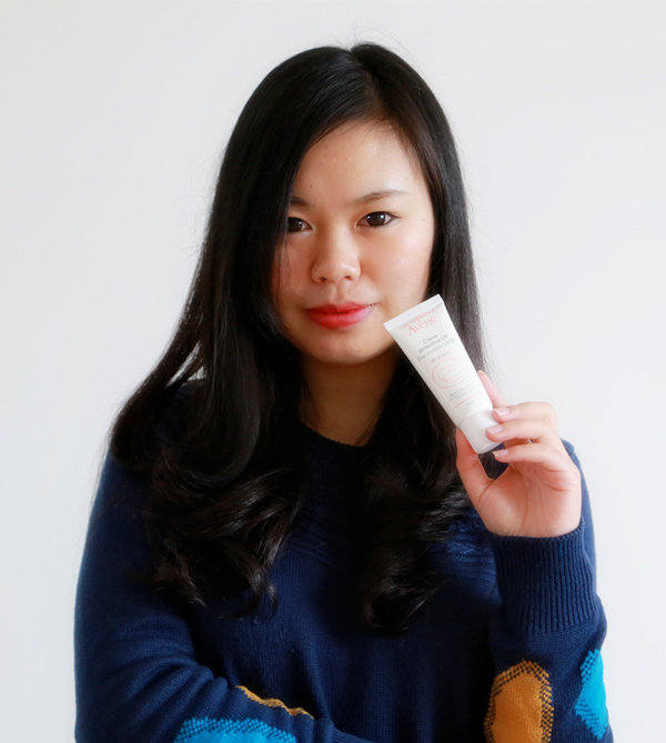 雅漾隔离防护,雅漾屏障修护系列