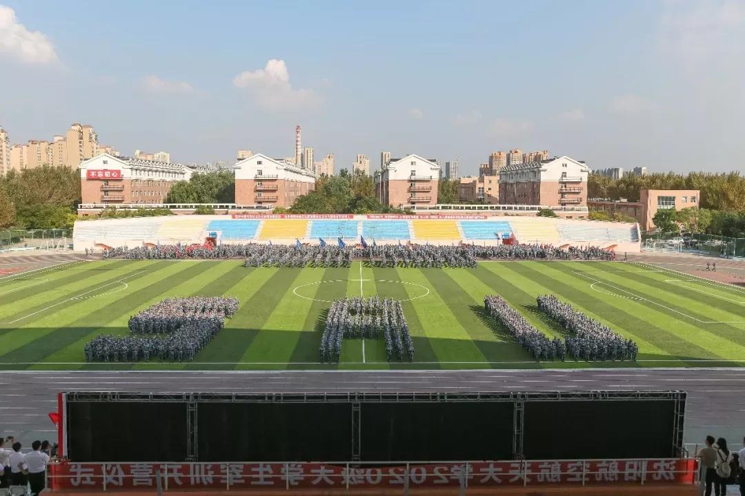 辽宁航空航天大学是211吗,院校介绍辽宁篇沈阳航空航天大学