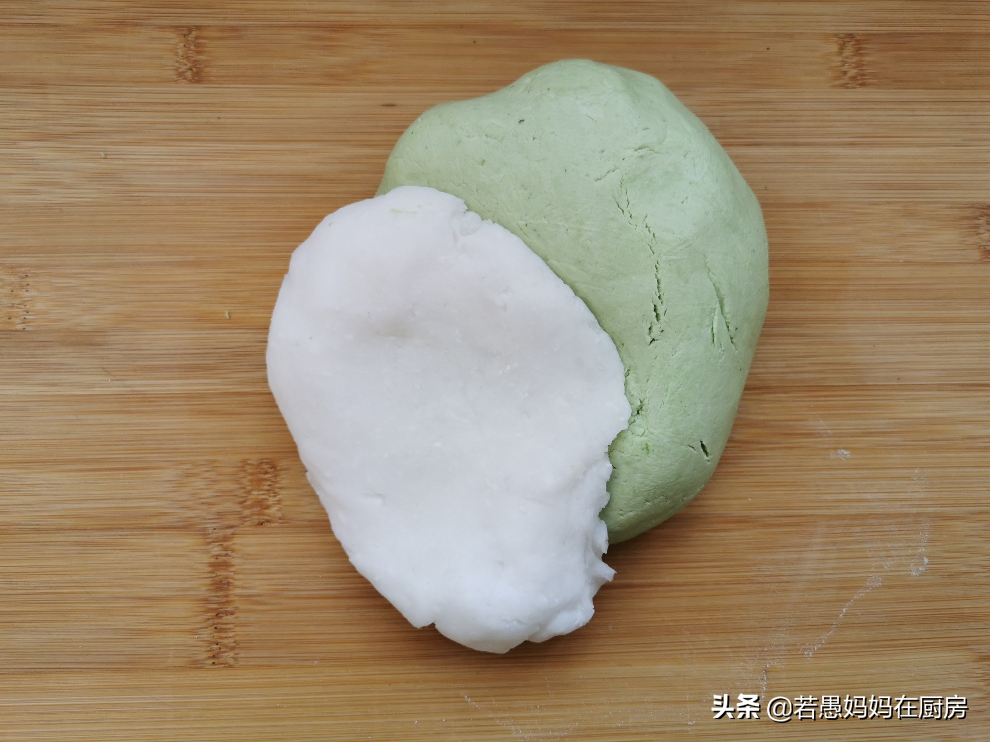 艾草青团怎么做才不会苦,艾草什么地方做青团最好吃