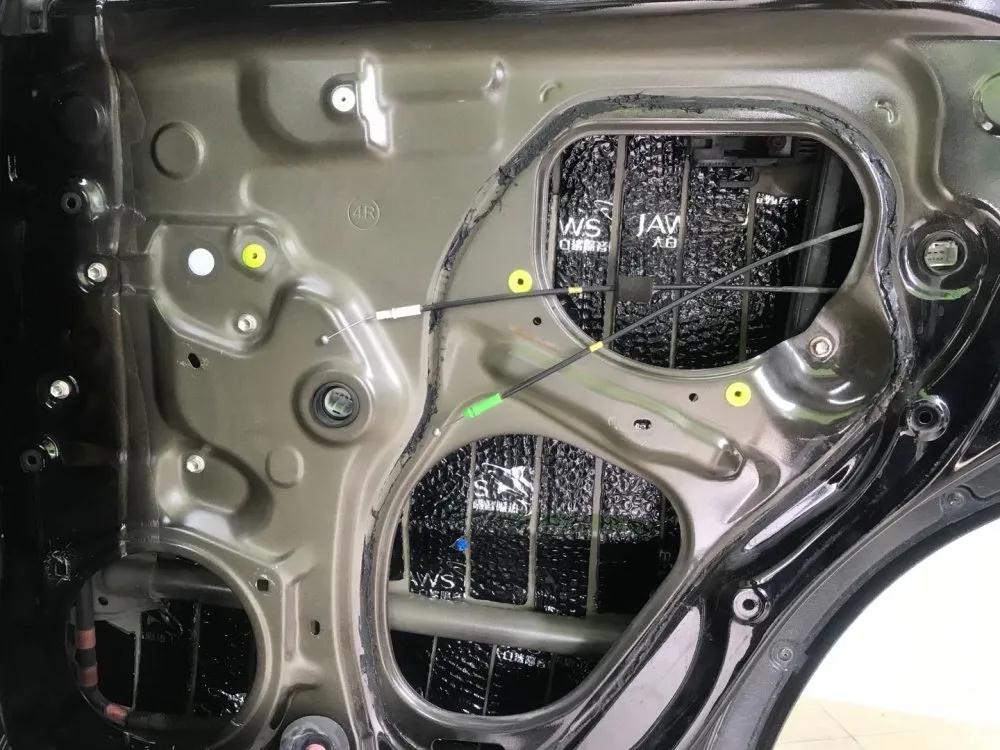 鍗椾含姹借溅闊冲搷鏀硅鍥涢棬闅旈煶,鍗椾含姹借溅闊冲搷鏀硅1000浠ュ唴